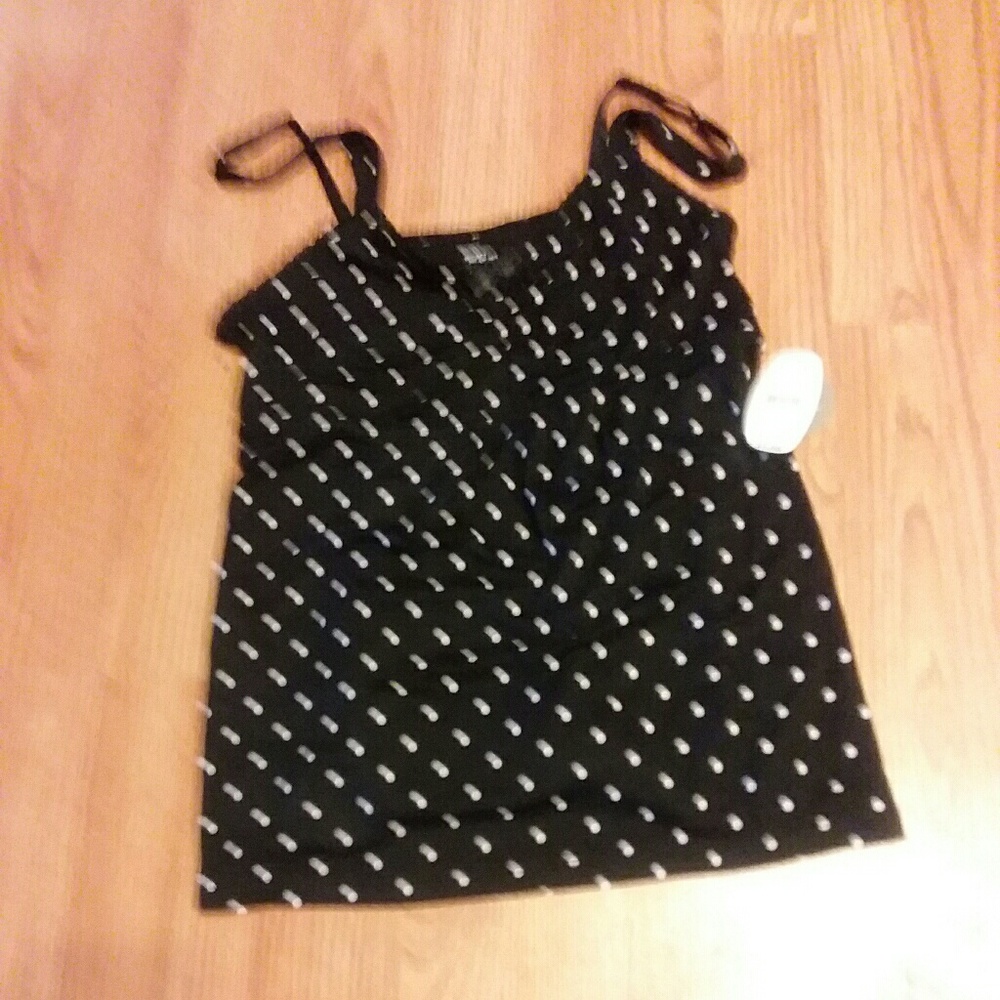 Pajama top NWT